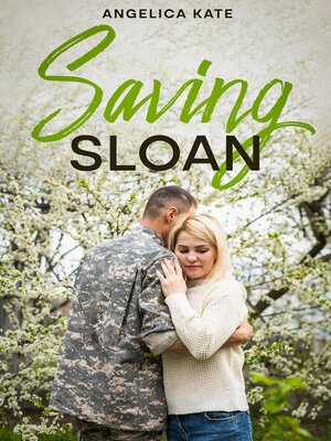 cover image of Saving Sloan